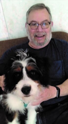 Mark A. Lessinger
